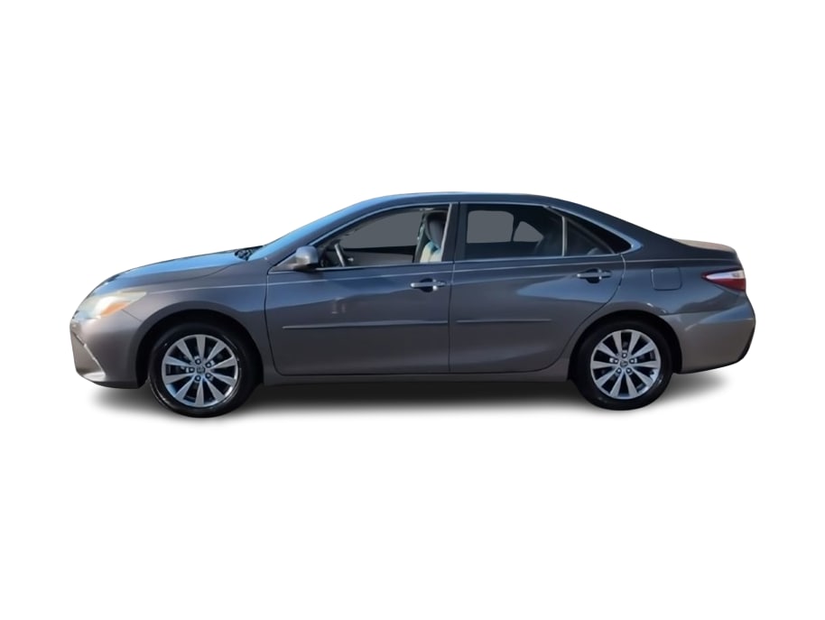 Thumbnail: 2016 Toyota Camry - 19