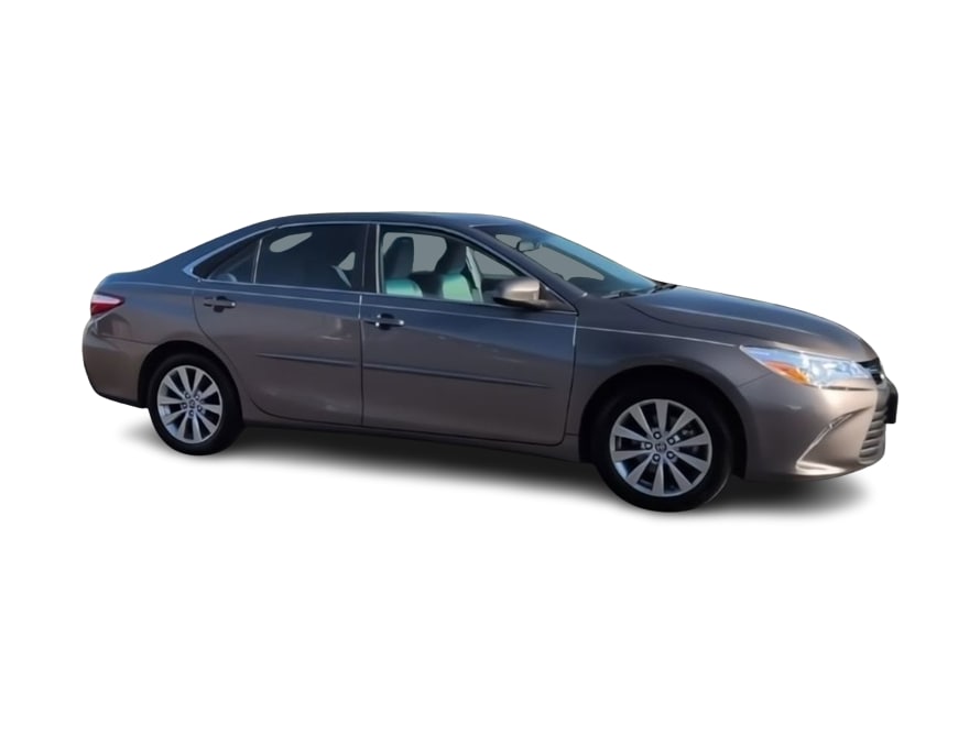 Thumbnail: 2016 Toyota Camry - 23