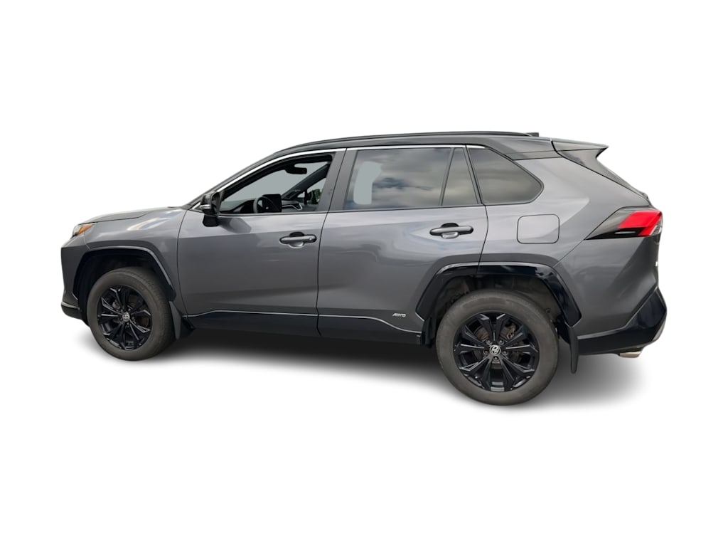 Thumbnail: 2024 Toyota RAV4 - 21