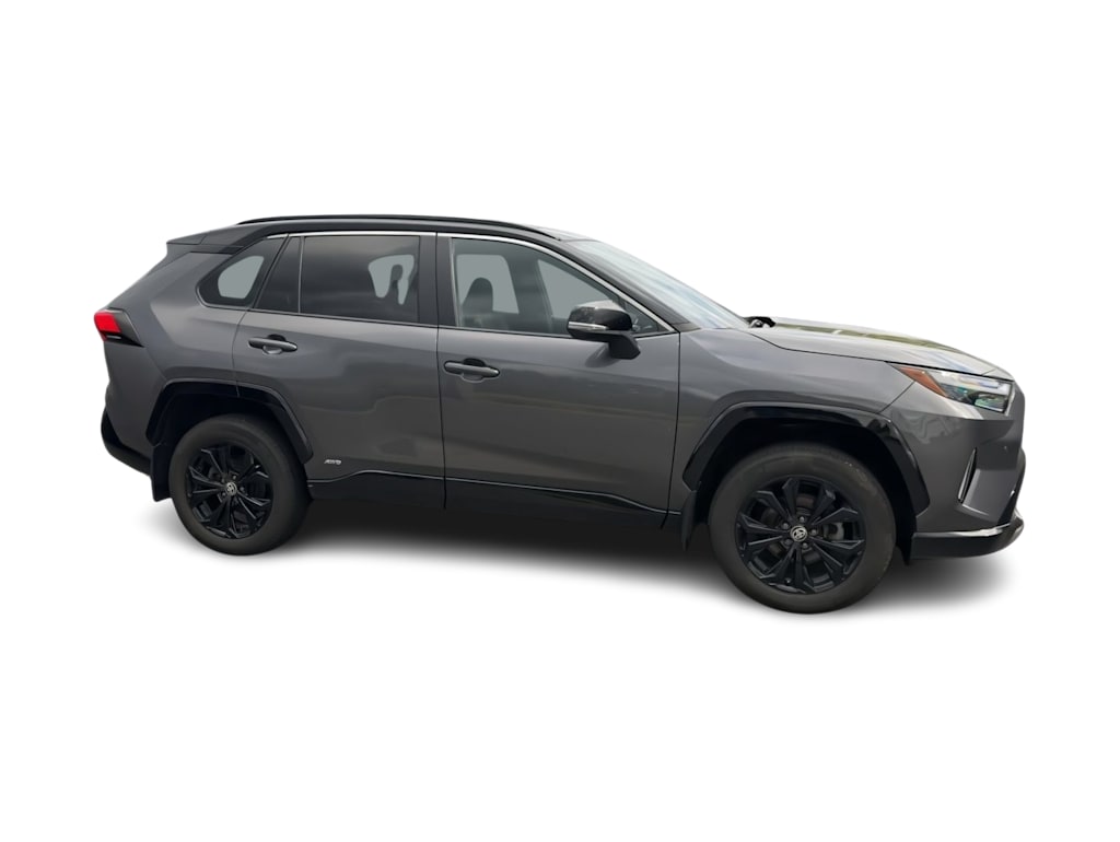 Thumbnail: 2024 Toyota RAV4 - 24