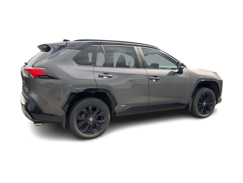 Thumbnail: 2024 Toyota RAV4 - 23