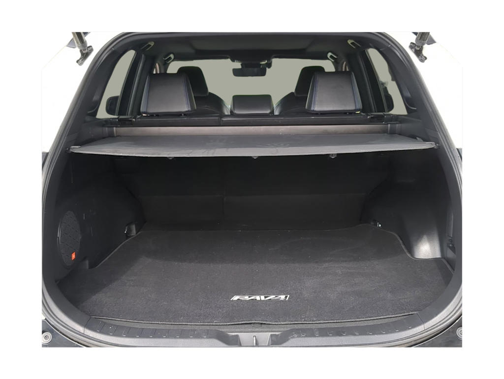 2021 Toyota RAV4 XSE 16