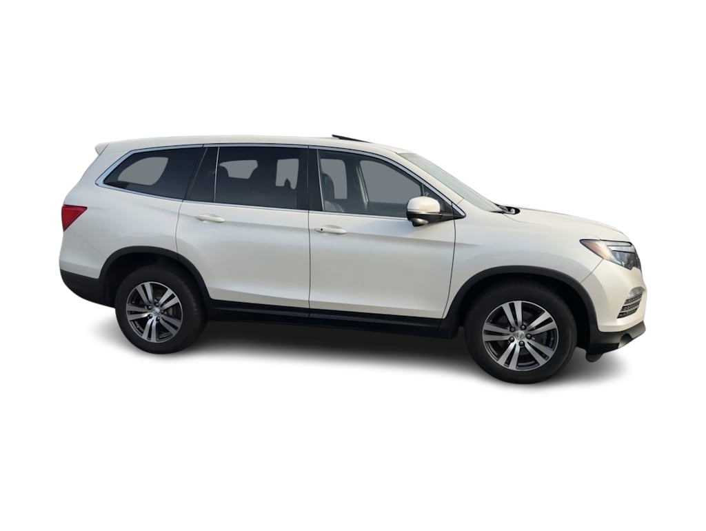 Thumbnail: 2018 Honda Pilot - 24