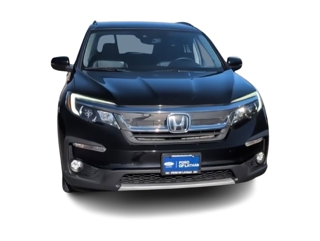 Thumbnail: 2020 Honda Pilot - 5