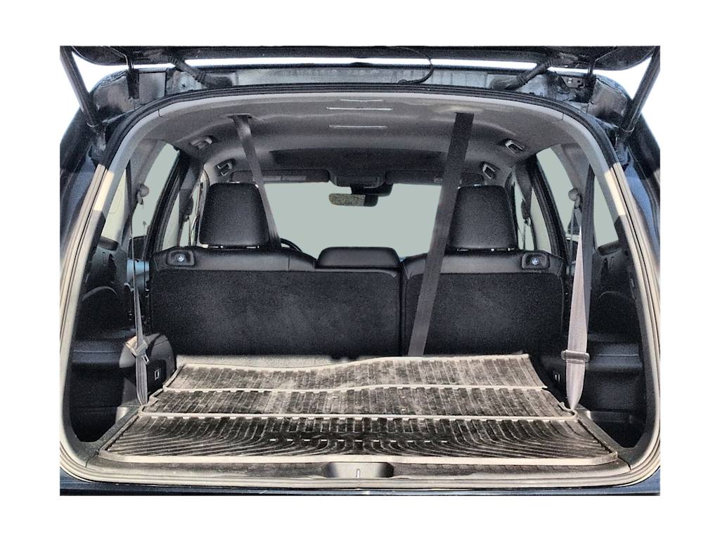 Thumbnail: 2020 Honda Pilot - 15