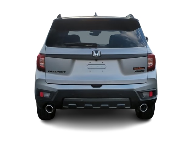 2023 Honda Passport TrailSport 5