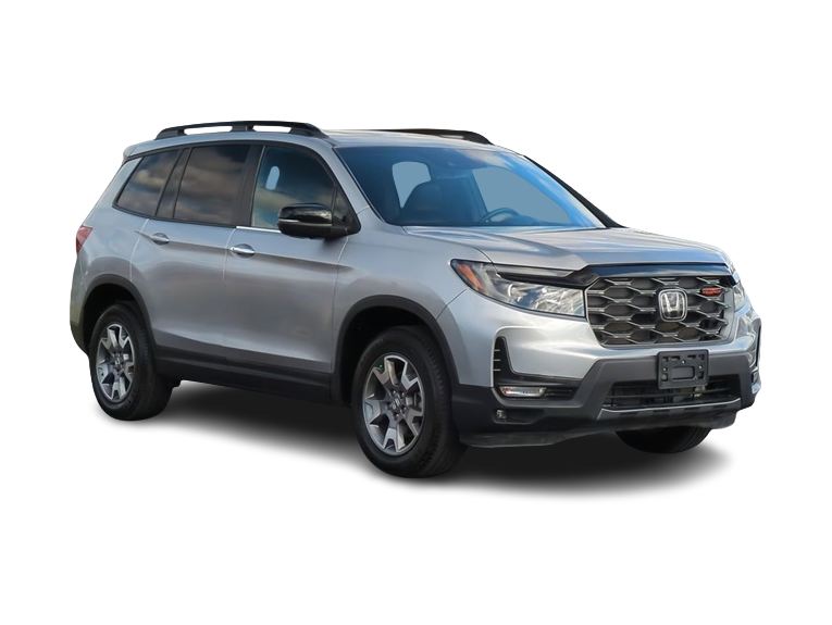 2023 Honda Passport TrailSport 20