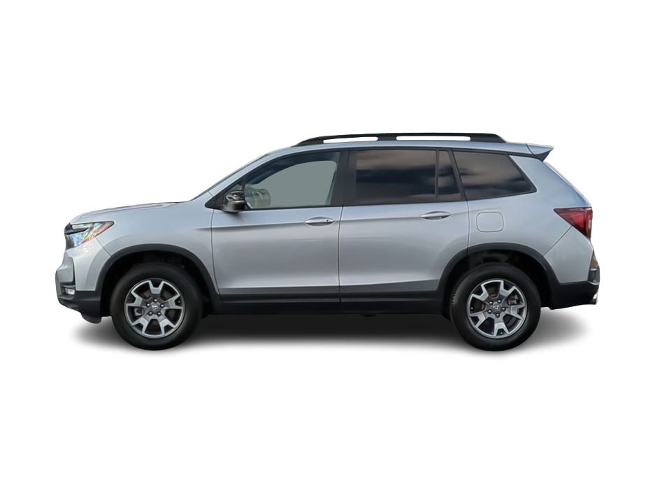 2023 Honda Passport TrailSport 3