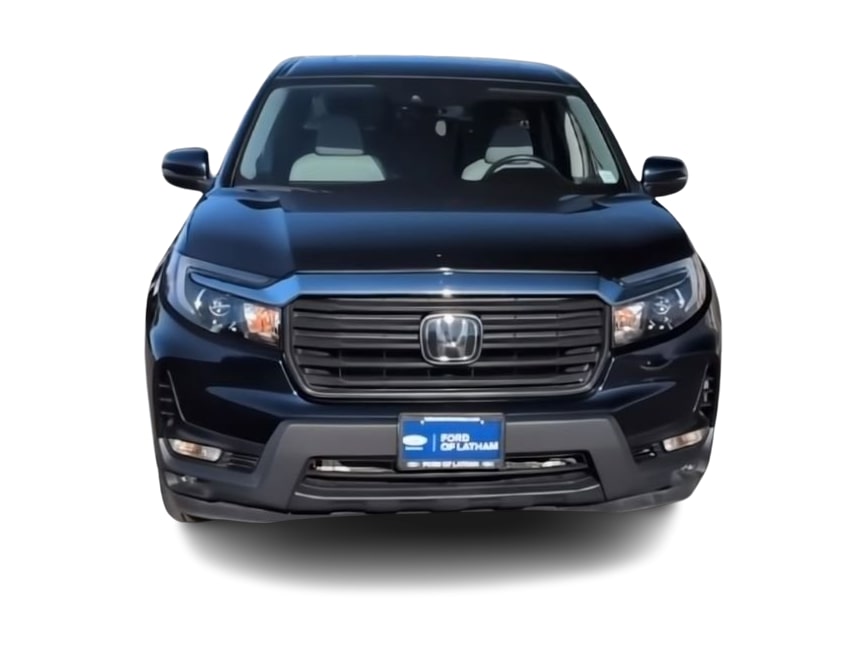 Thumbnail: 2023 Honda Ridgeline - 5