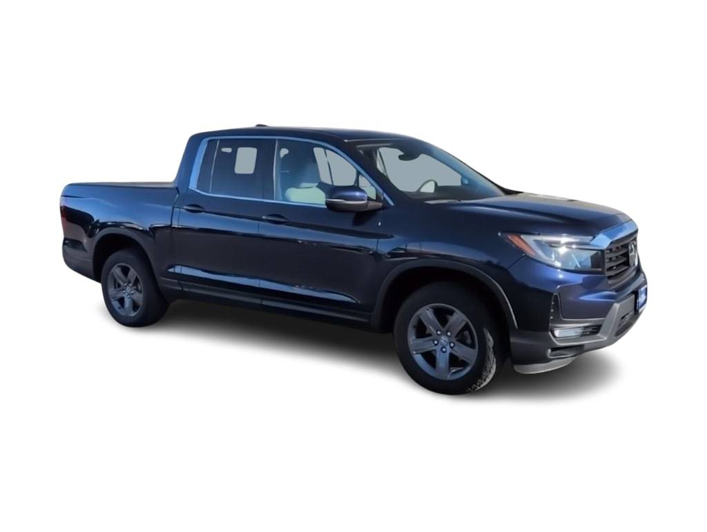 Thumbnail: 2023 Honda Ridgeline - 19