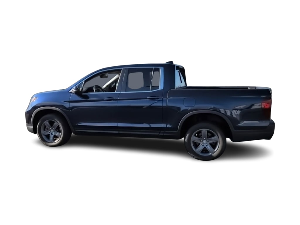 Thumbnail: 2023 Honda Ridgeline - 21