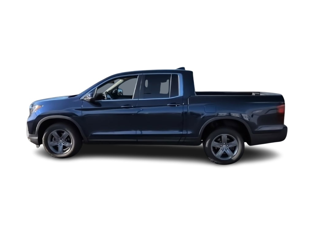 Thumbnail: 2023 Honda Ridgeline - 20