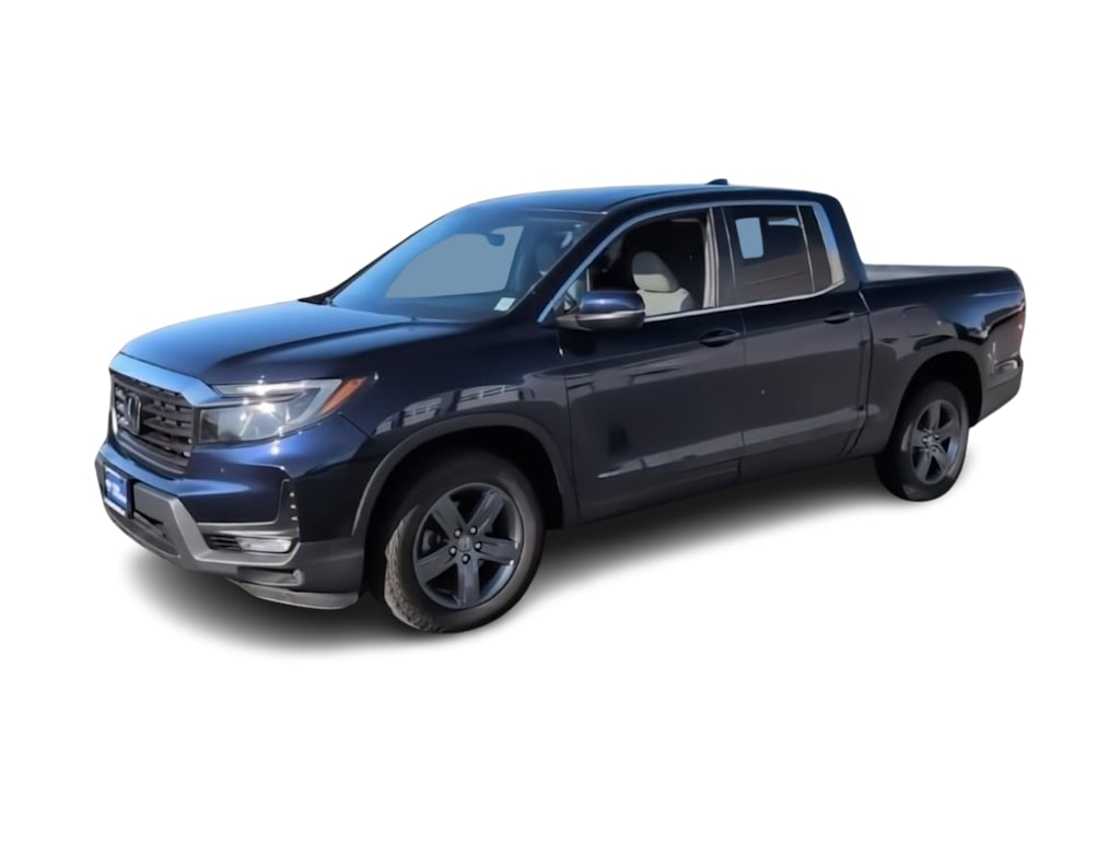 Thumbnail: 2023 Honda Ridgeline - 3