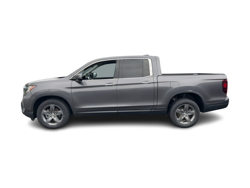 Thumbnail: 2023 Honda Ridgeline - 3