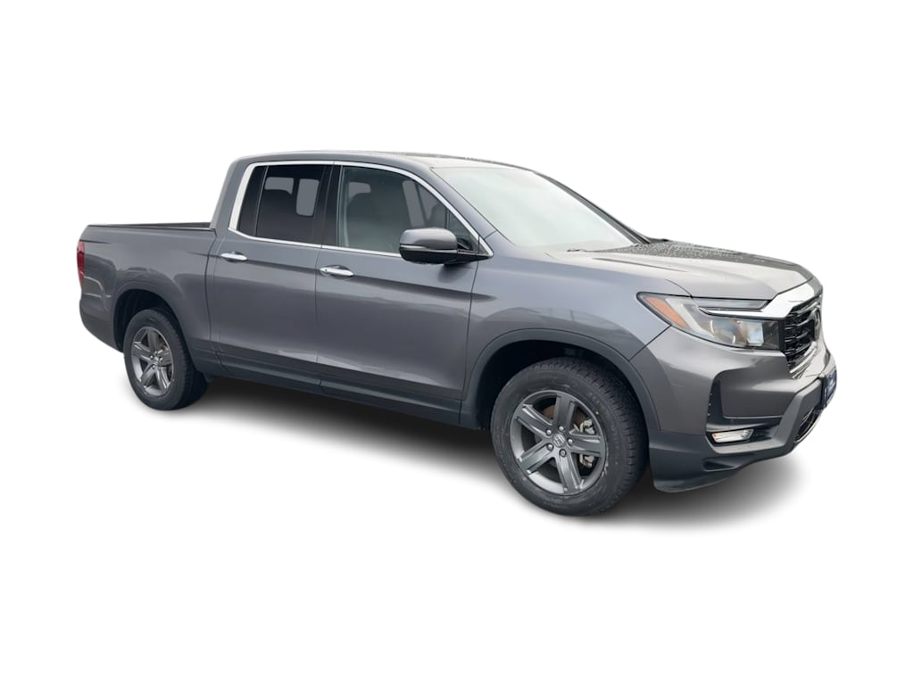 Thumbnail: 2023 Honda Ridgeline - 20