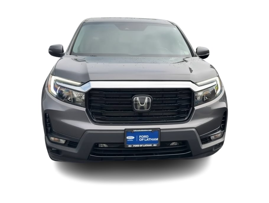 Thumbnail: 2023 Honda Ridgeline - 5