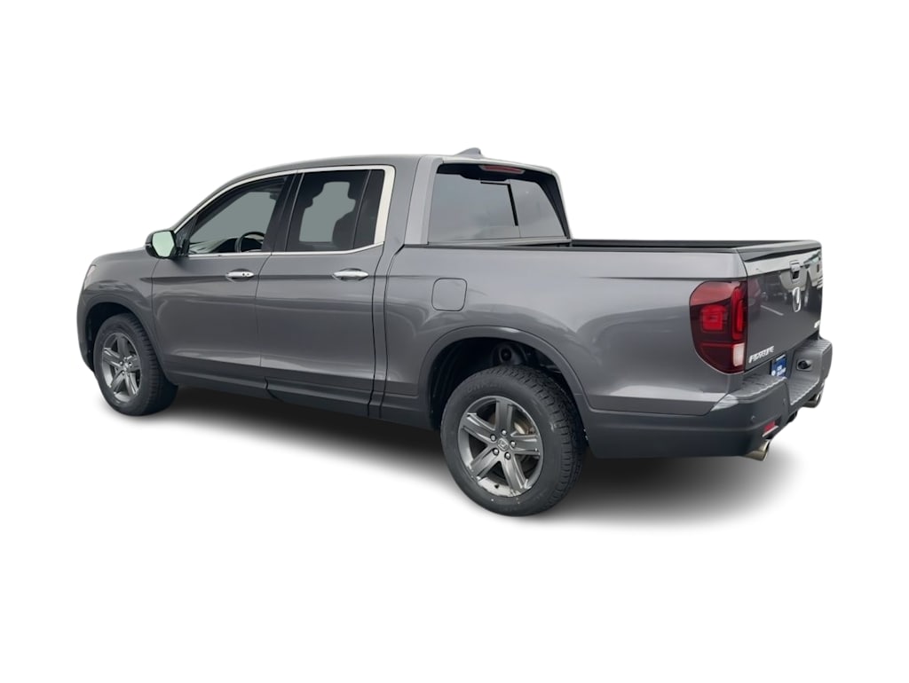 Thumbnail: 2023 Honda Ridgeline - 22