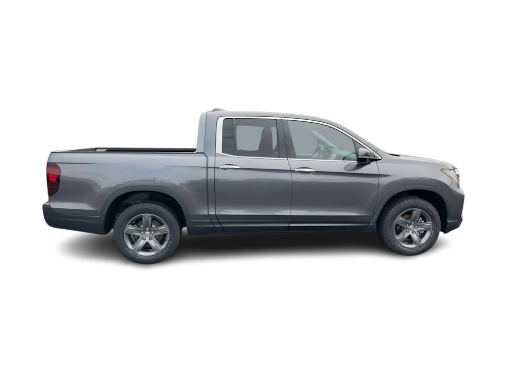 Thumbnail: 2023 Honda Ridgeline - 24