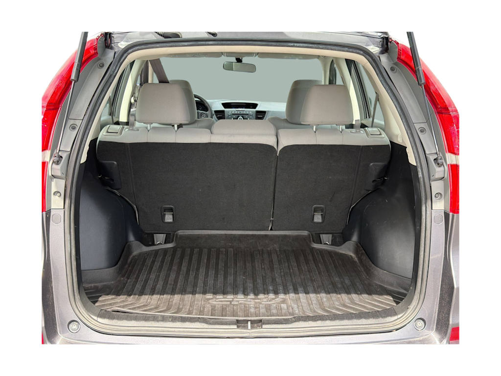 Thumbnail: 2016 Honda CR-V - 17