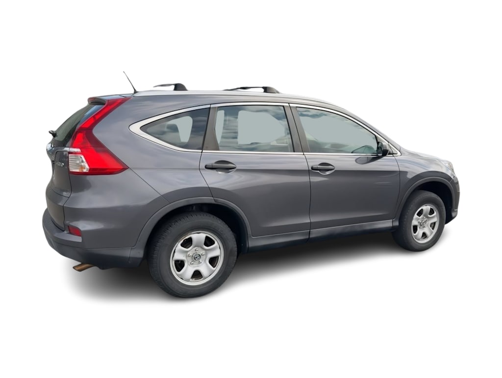 Thumbnail: 2016 Honda CR-V - 23
