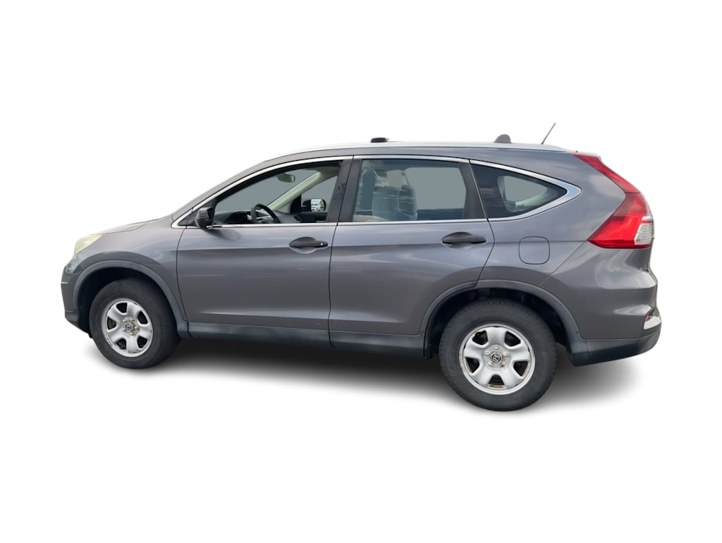 Thumbnail: 2016 Honda CR-V - 21