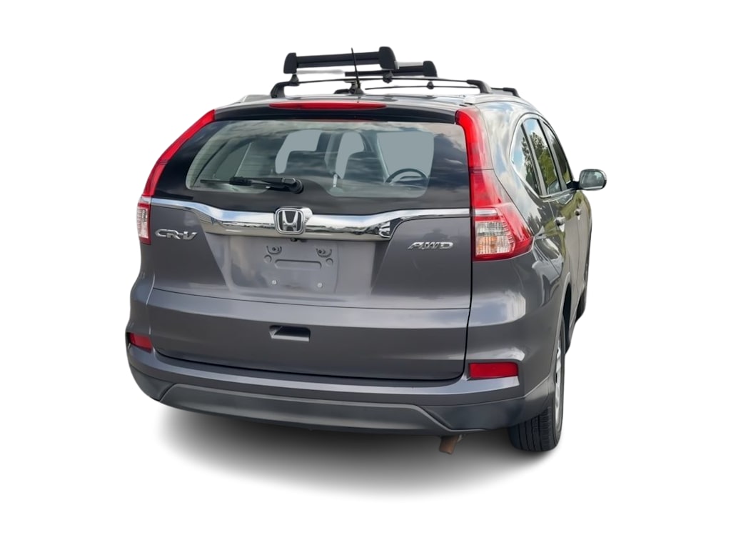Thumbnail: 2016 Honda CR-V - 22