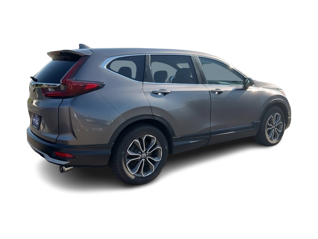 Thumbnail: 2021 Honda CR-V - 23