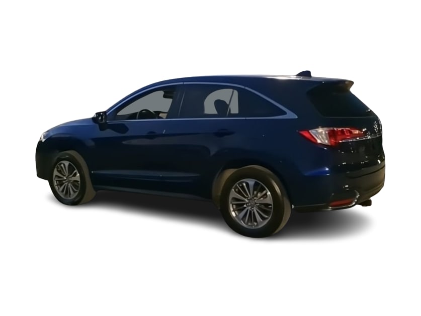 2017 Acura RDX Advance 22