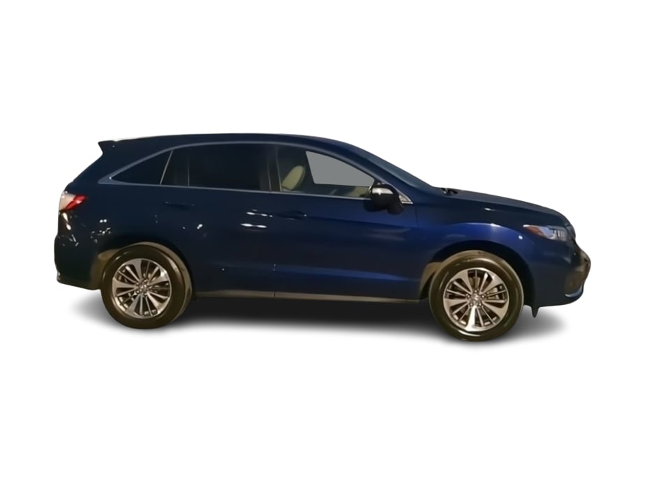 2017 Acura RDX Advance 24