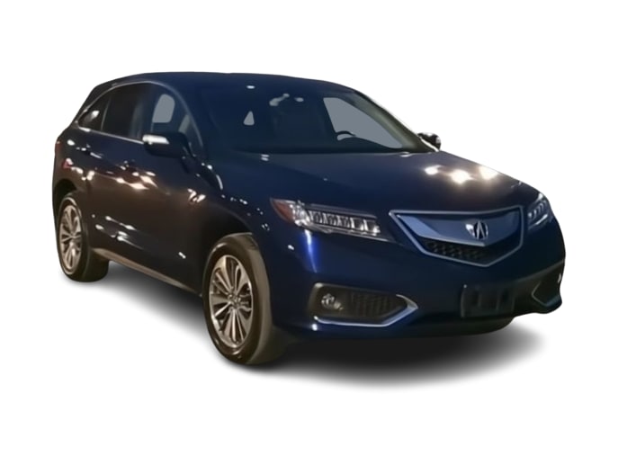 2017 Acura RDX Advance 20