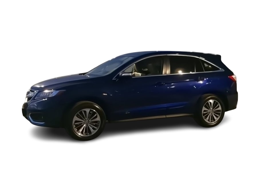 2017 Acura RDX Advance 3