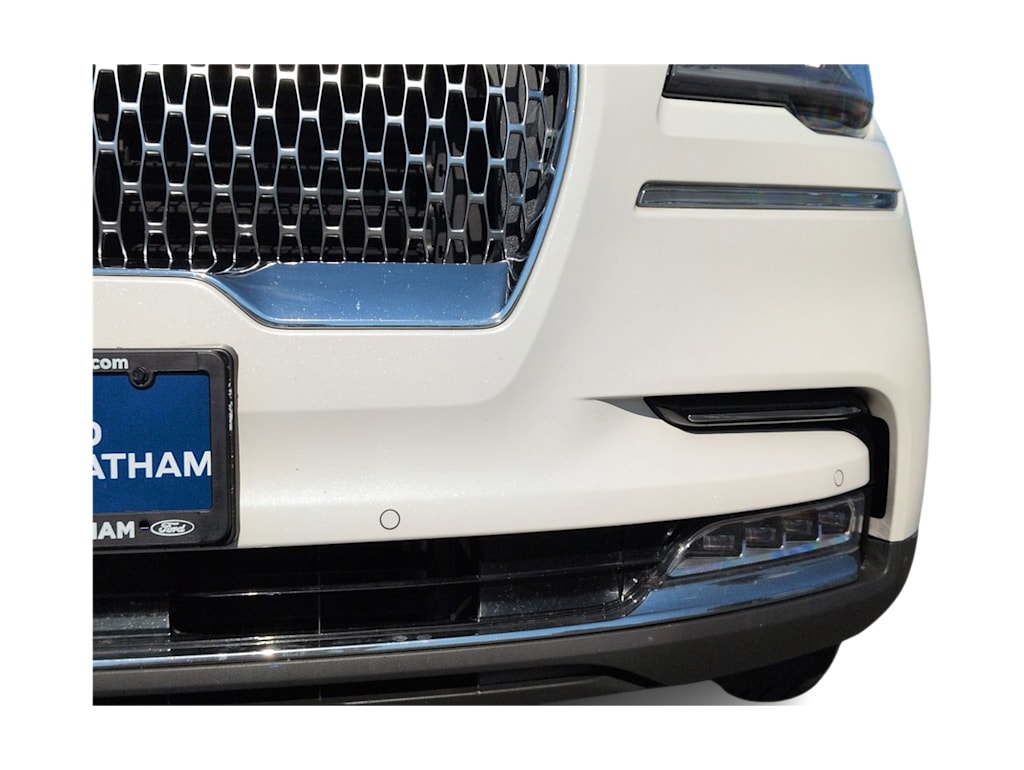 Thumbnail: 2020 Lincoln Aviator - 24