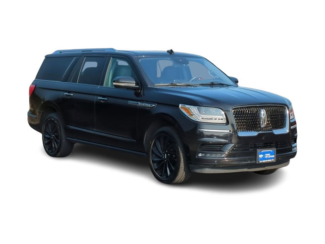 2020 Lincoln Navigator L Reserve 20