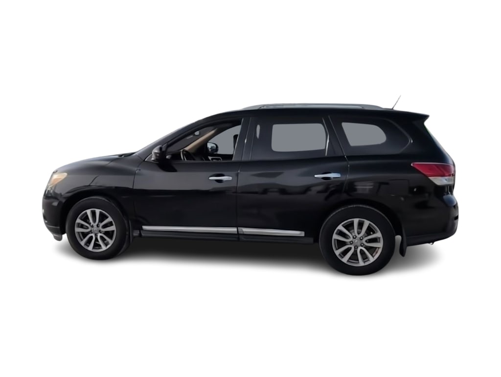 Thumbnail: 2016 Nissan Pathfinder - 22