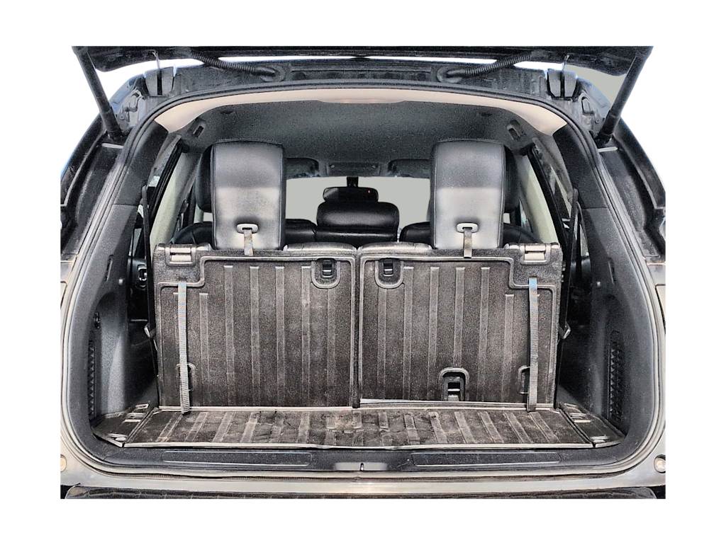 Thumbnail: 2016 Nissan Pathfinder - 17