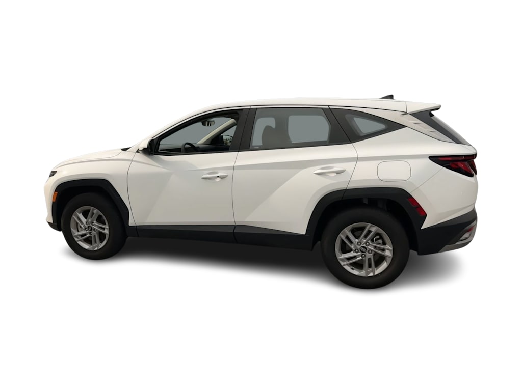 Thumbnail: 2025 Hyundai Tucson - 21