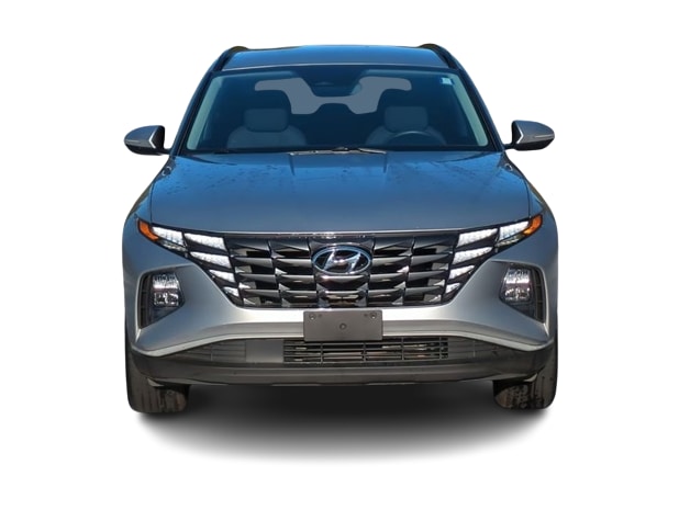 2022 Hyundai Tucson SEL 6