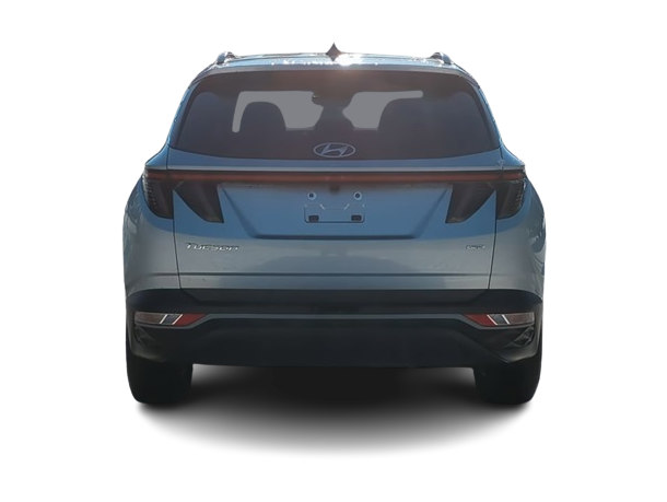 2022 Hyundai Tucson SEL 5