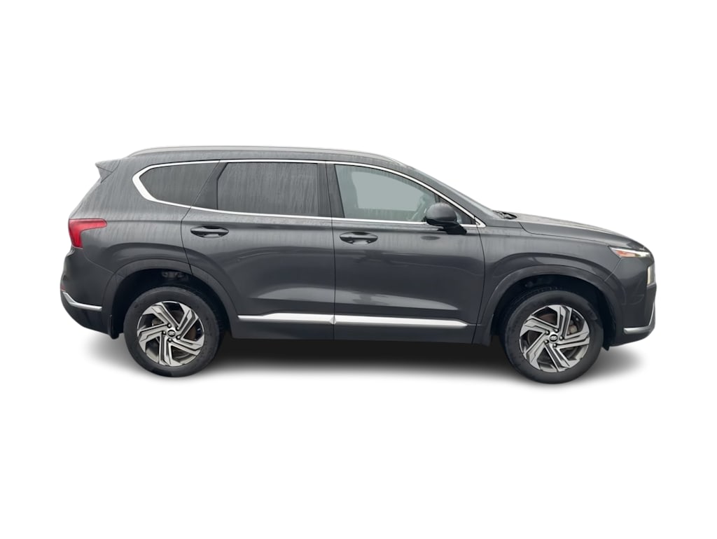 Thumbnail: 2022 Hyundai Santa Fe - 24