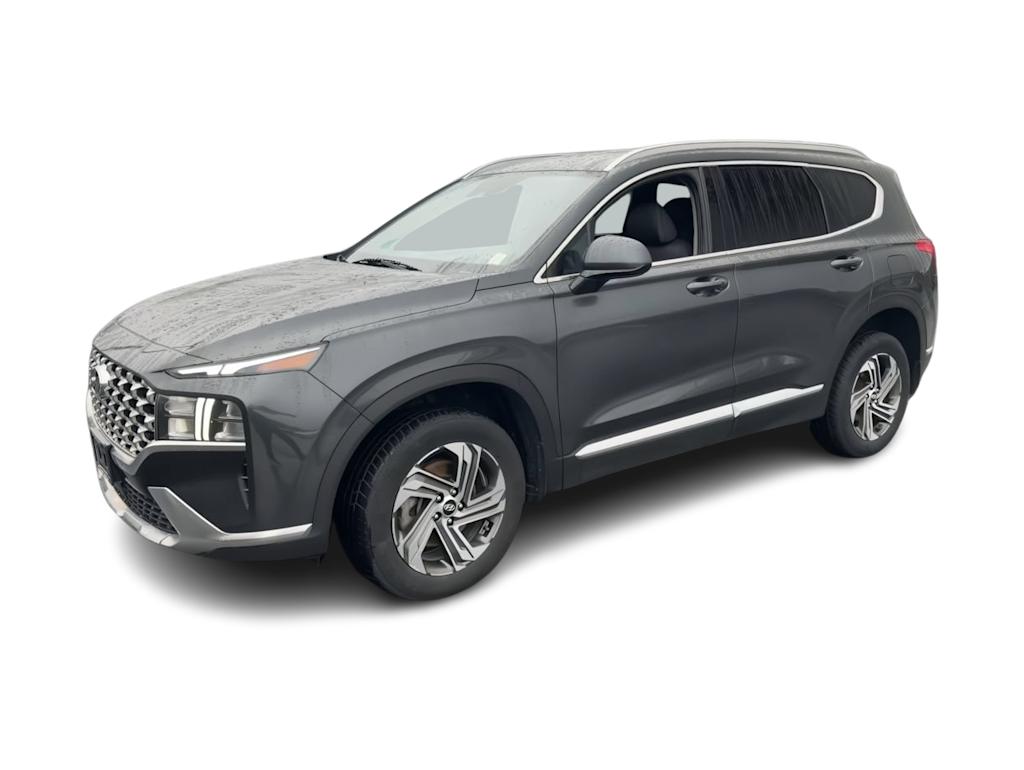 Thumbnail: 2022 Hyundai Santa Fe - 21