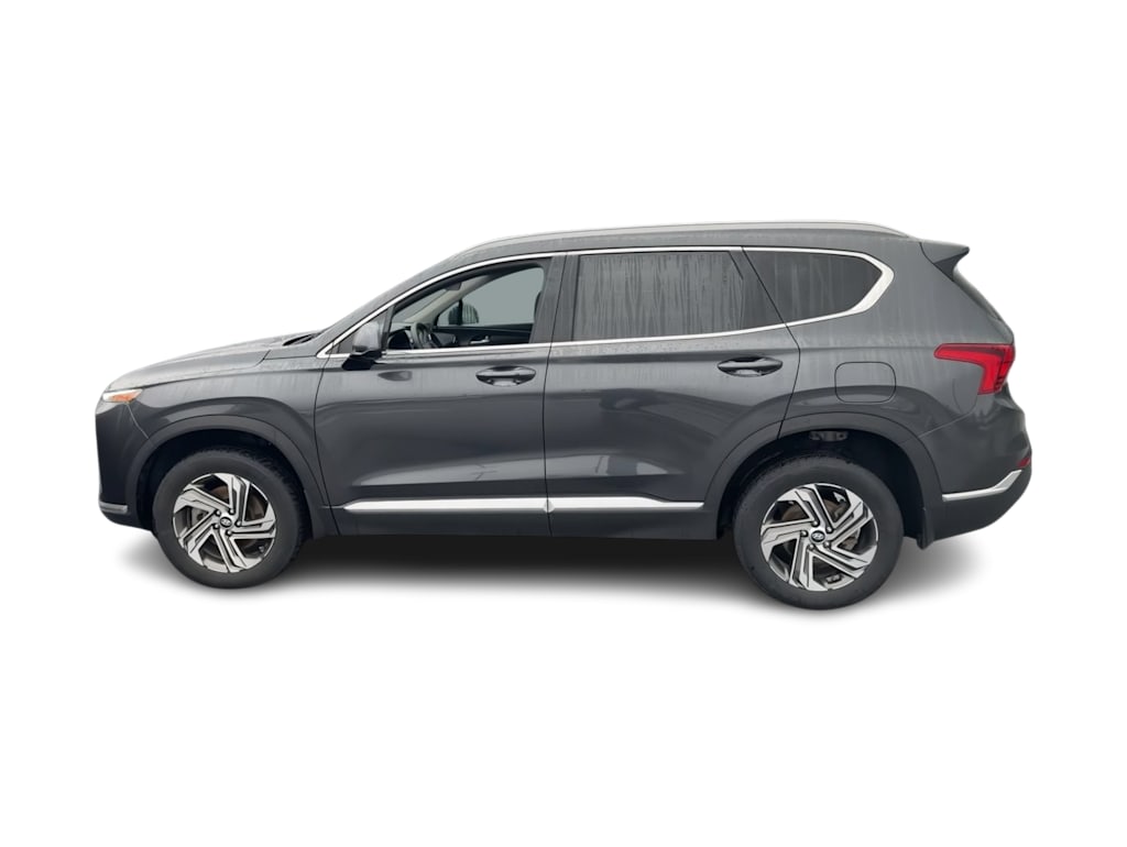 Thumbnail: 2022 Hyundai Santa Fe - 3