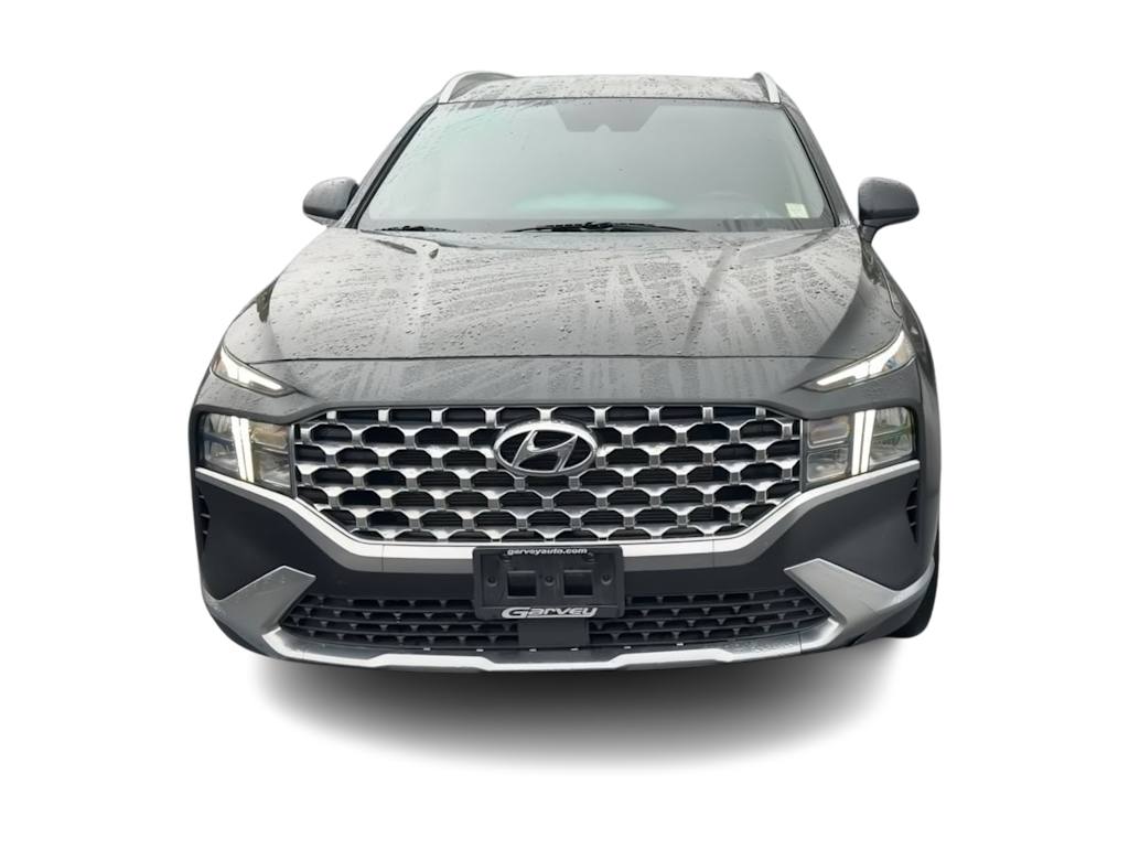 Thumbnail: 2022 Hyundai Santa Fe - 5