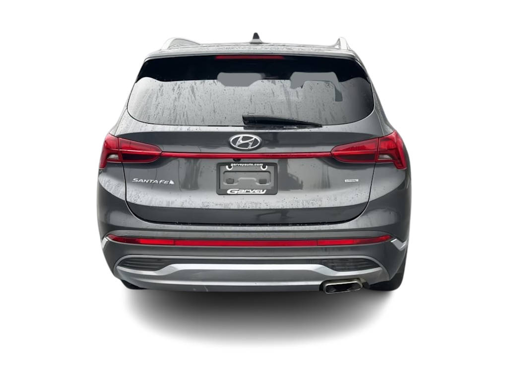 Thumbnail: 2022 Hyundai Santa Fe - 22