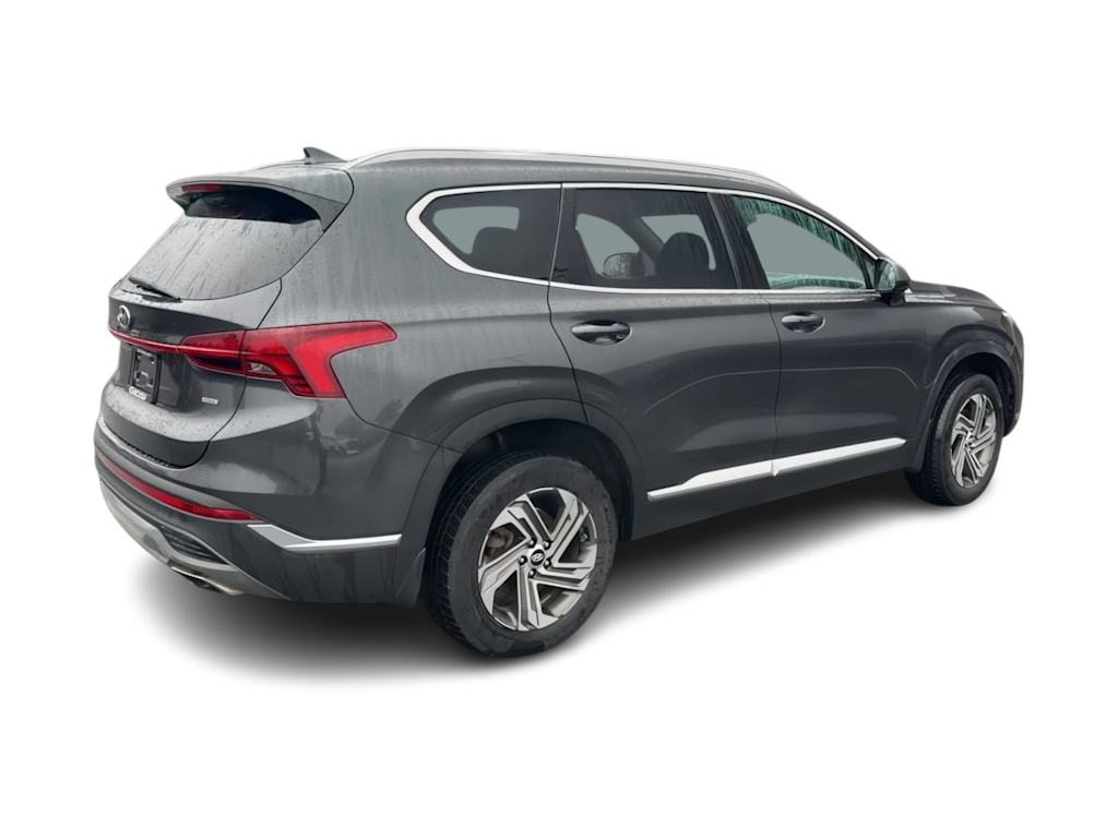 Thumbnail: 2022 Hyundai Santa Fe - 23