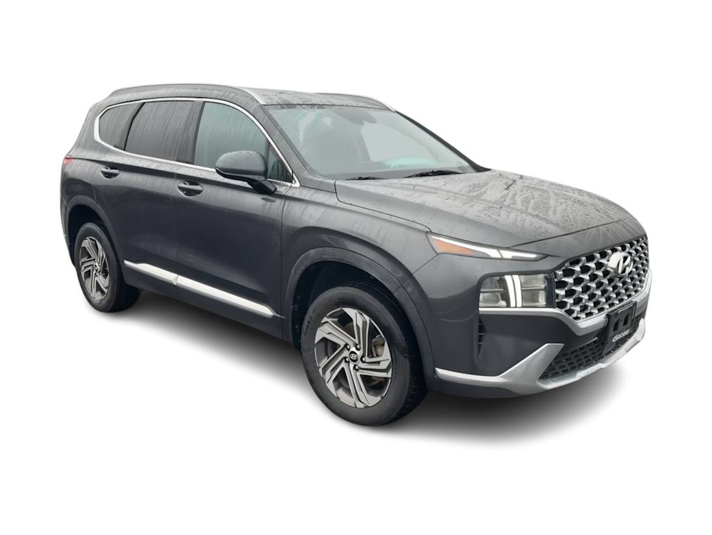 Thumbnail: 2022 Hyundai Santa Fe - 20