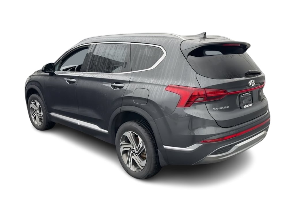 Thumbnail: 2022 Hyundai Santa Fe - 4
