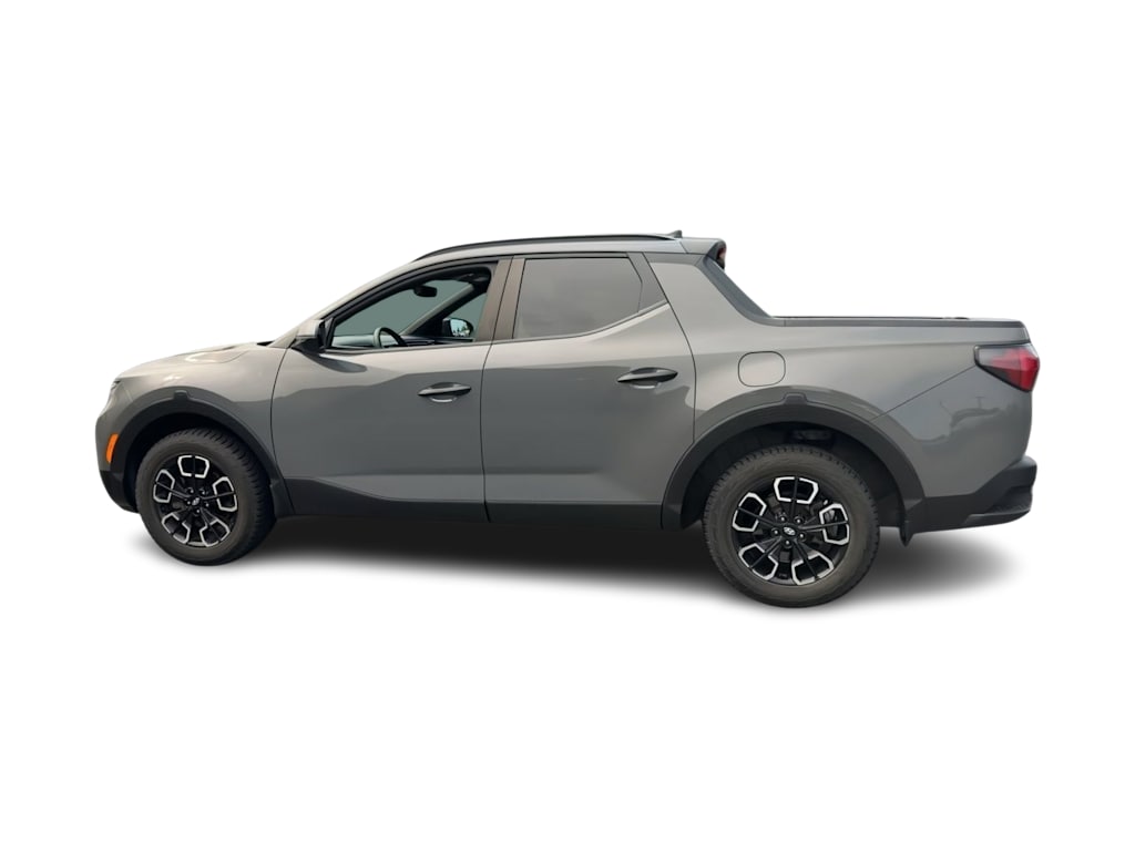 Thumbnail: 2022 Hyundai Santa Cruz - 20
