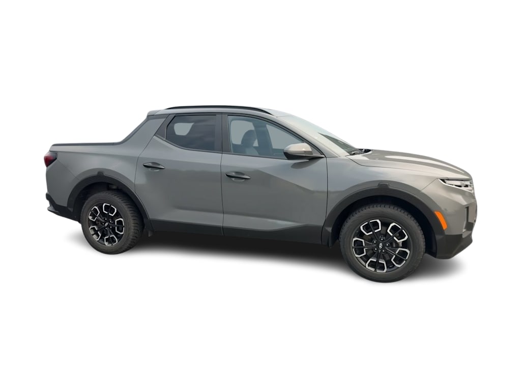 Thumbnail: 2022 Hyundai Santa Cruz - 23