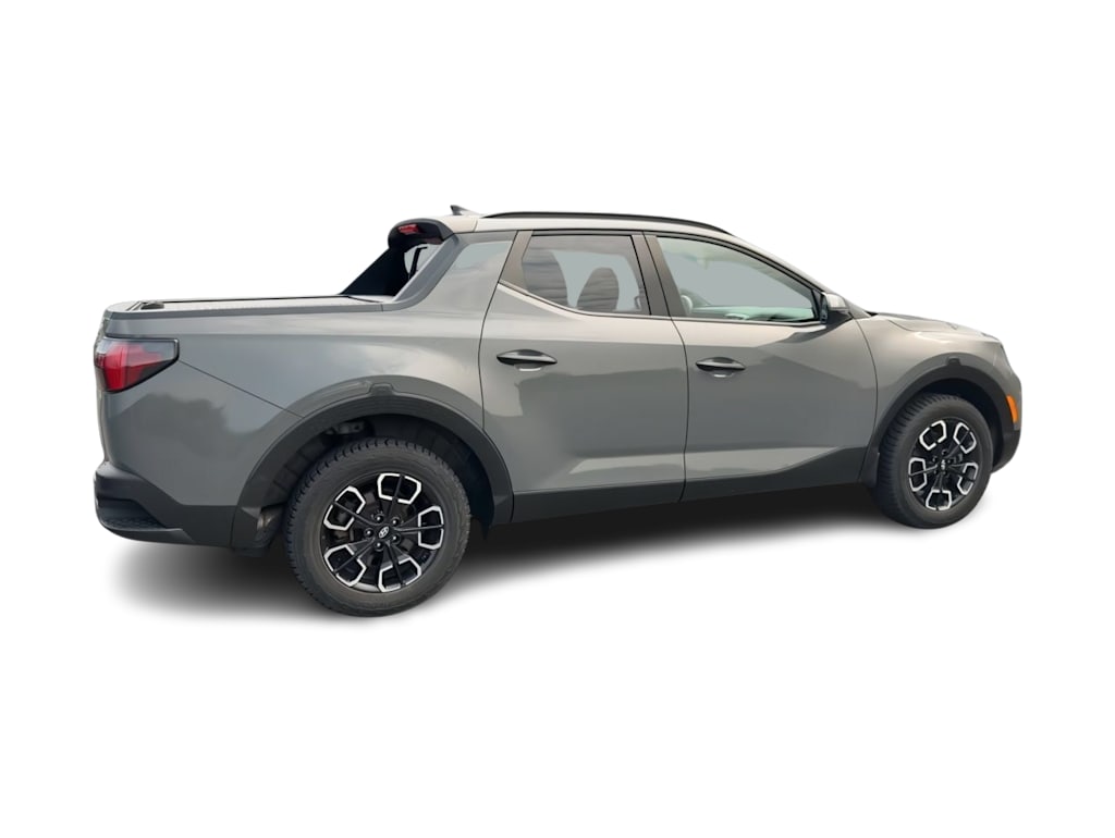 Thumbnail: 2022 Hyundai Santa Cruz - 22