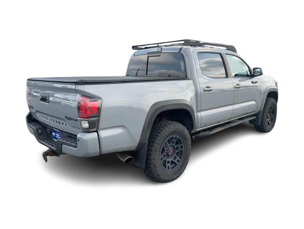 Thumbnail: 2017 Toyota Tacoma - 23